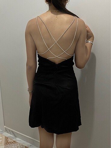 H&M Elbise