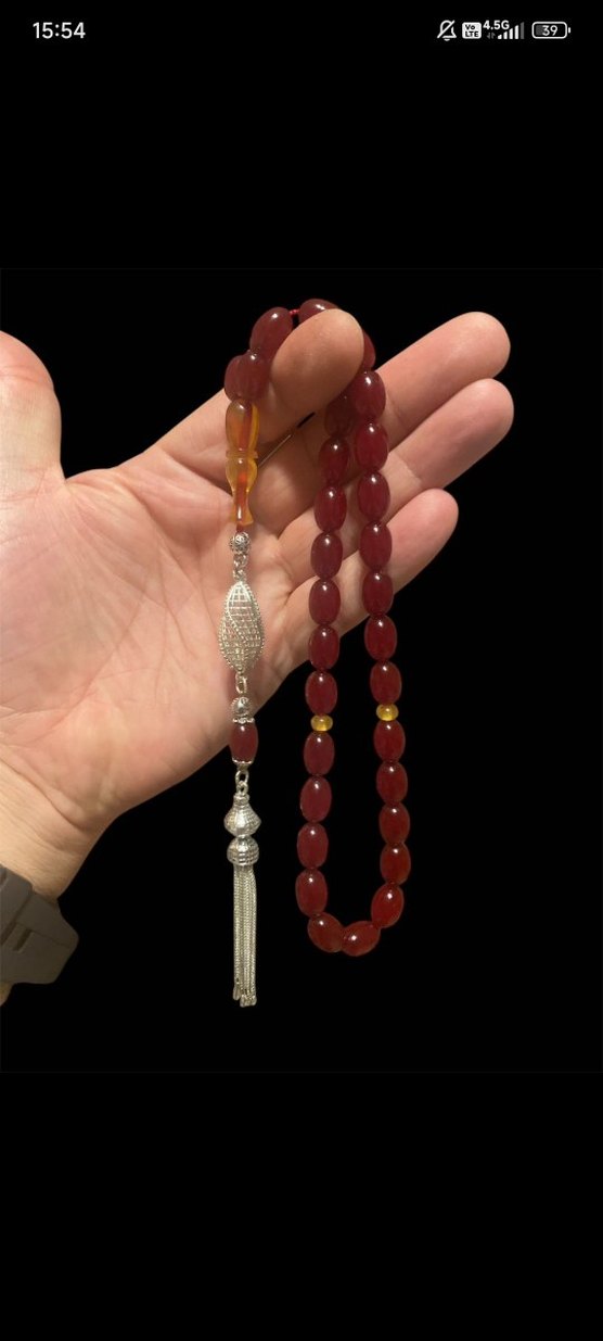 Osmanlı sıkma - Görsel 3