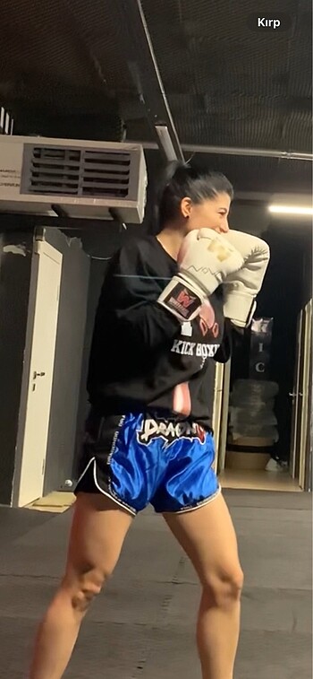 Diğer Kick boks şort
