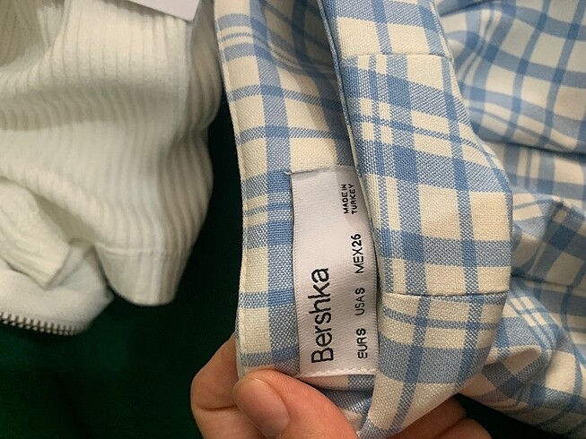 Bershka Mini etek