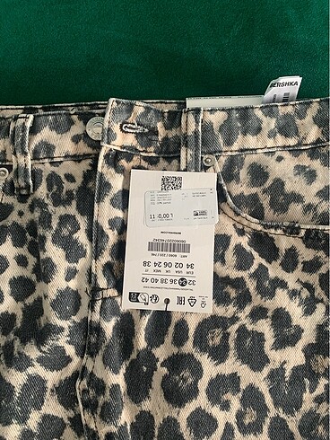Bershka Mini etek
