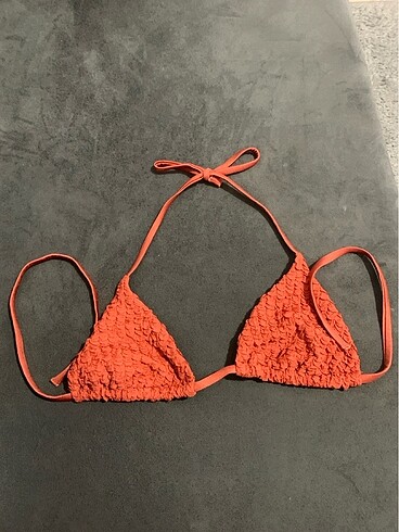 Bikini üst