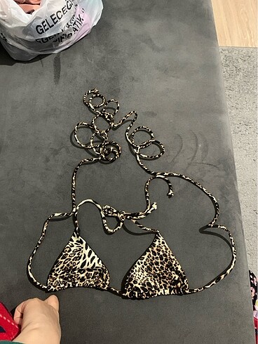 Bikini altı