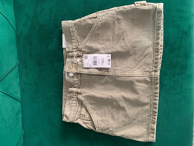 Mini etek