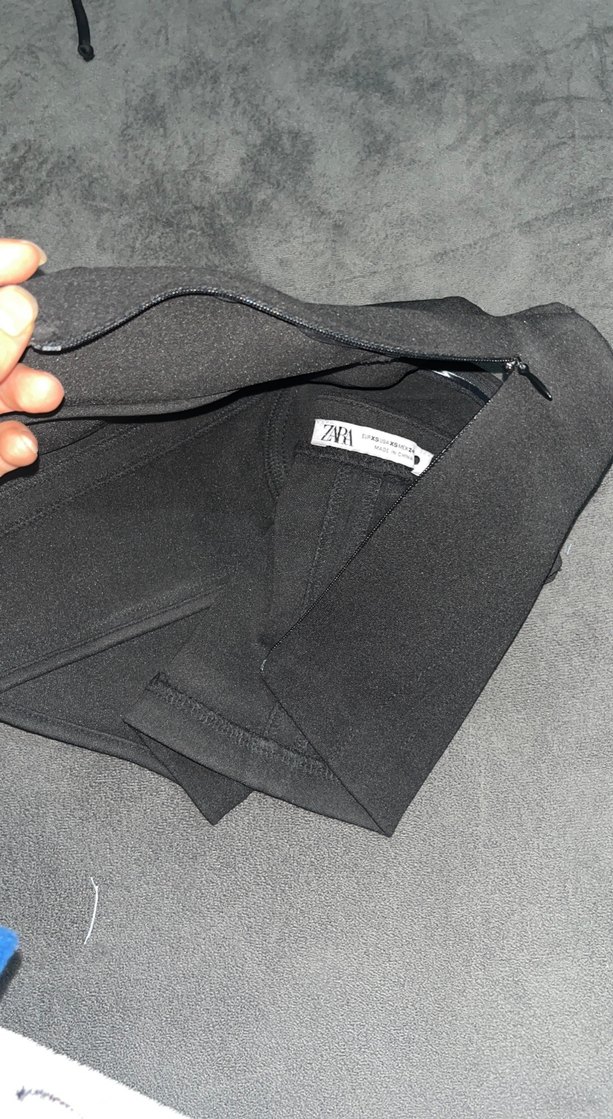 Siyah Straplez Kadın Büstiyer - Görsel 3