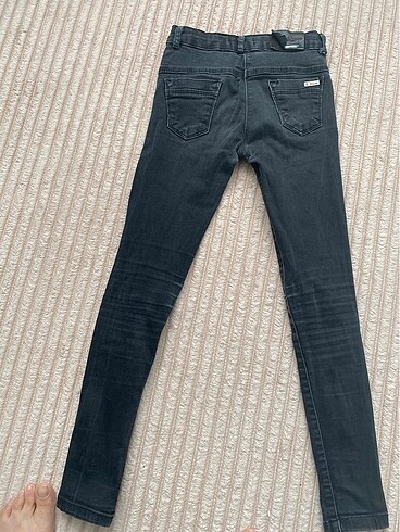 Kot pantolon