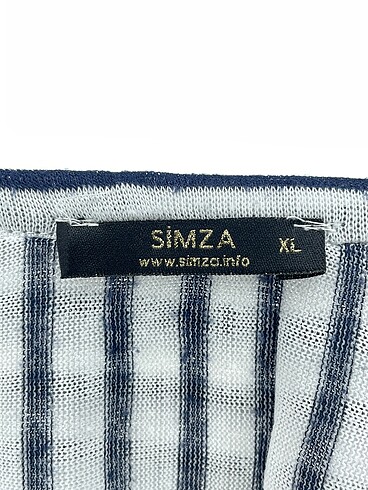 xl Beden çeşitli Renk Diğer Bluz %70 İndirimli.