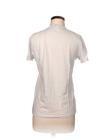 s Beden Koton T-shirt %70 İndirimli.