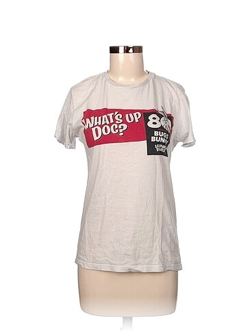 Koton T-shirt %70 İndirimli.