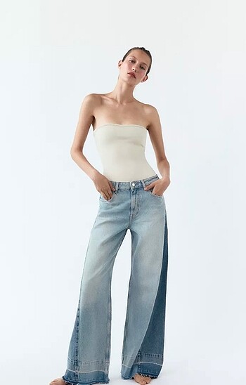 Zara body