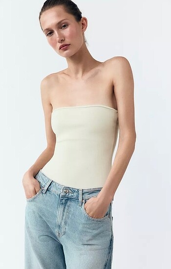 Zara Zara body