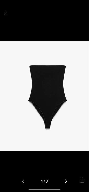 Zara bluz