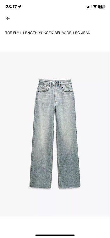 Zara jean