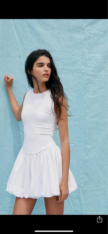 Zara Zara elbise