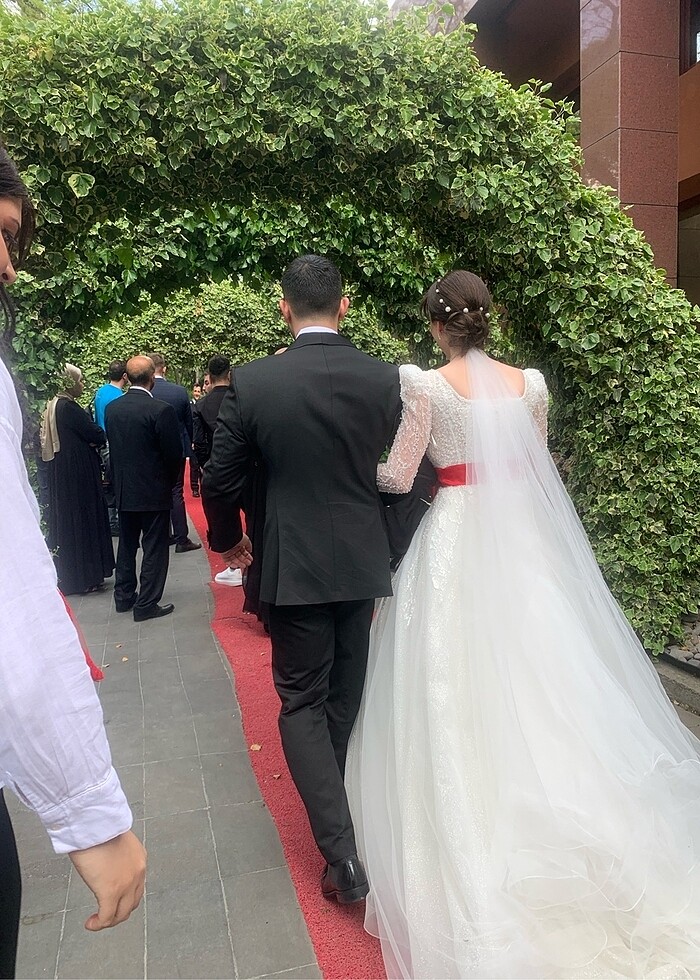 GELİNLİK - Görsel 2