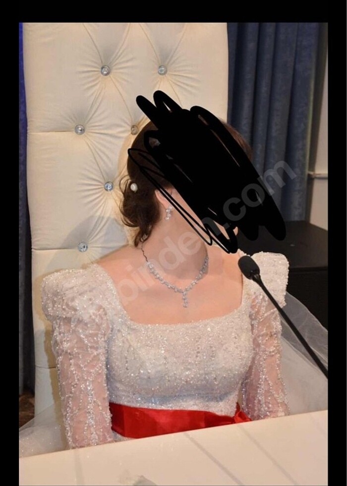 GELİNLİK - Görsel 3