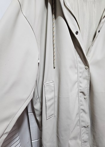 Defacto kadın yağmurluk - Görsel 3