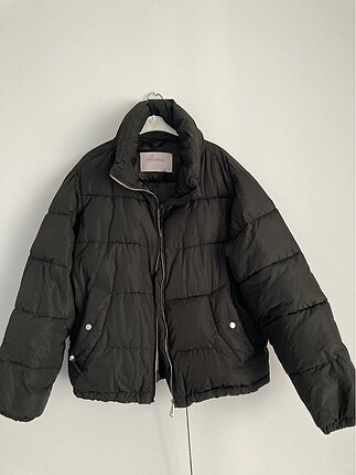 Pull and Bear şişme mont