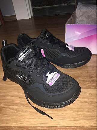 Skechers kadın spor ayakkabı