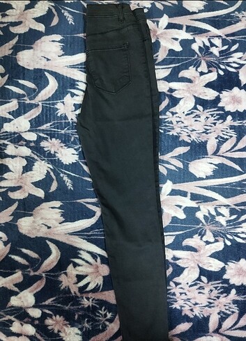 36 Beden LCW SKİNNY JEAN