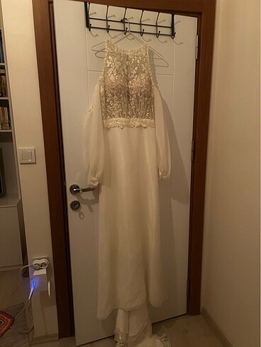 Gelinlik/ nisanlik - Görsel 2