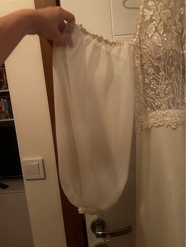 Gelinlik/ nisanlik - Görsel 3