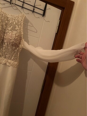 Gelinlik/ nisanlik - Görsel 5