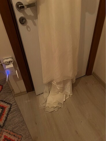 Gelinlik/ nisanlik - Görsel 8