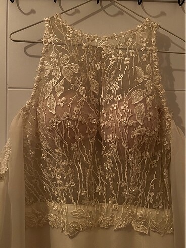 Gelinlik/ nisanlik - Görsel 6