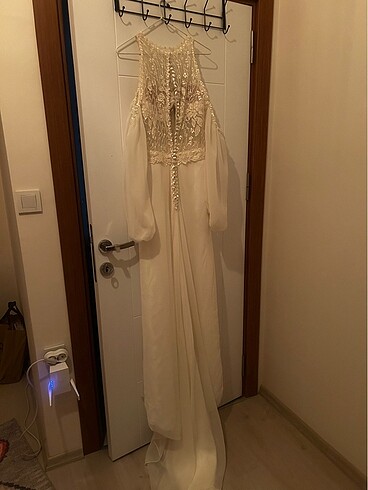 Gelinlik/ nisanlik - Görsel 9