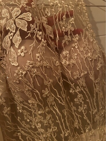 Gelinlik/ nisanlik - Görsel 7