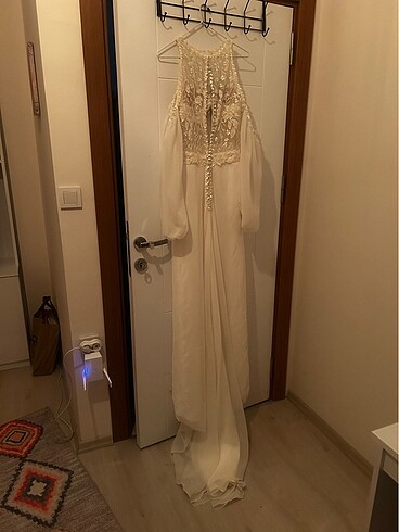 Gelinlik/ nisanlik - Görsel 10