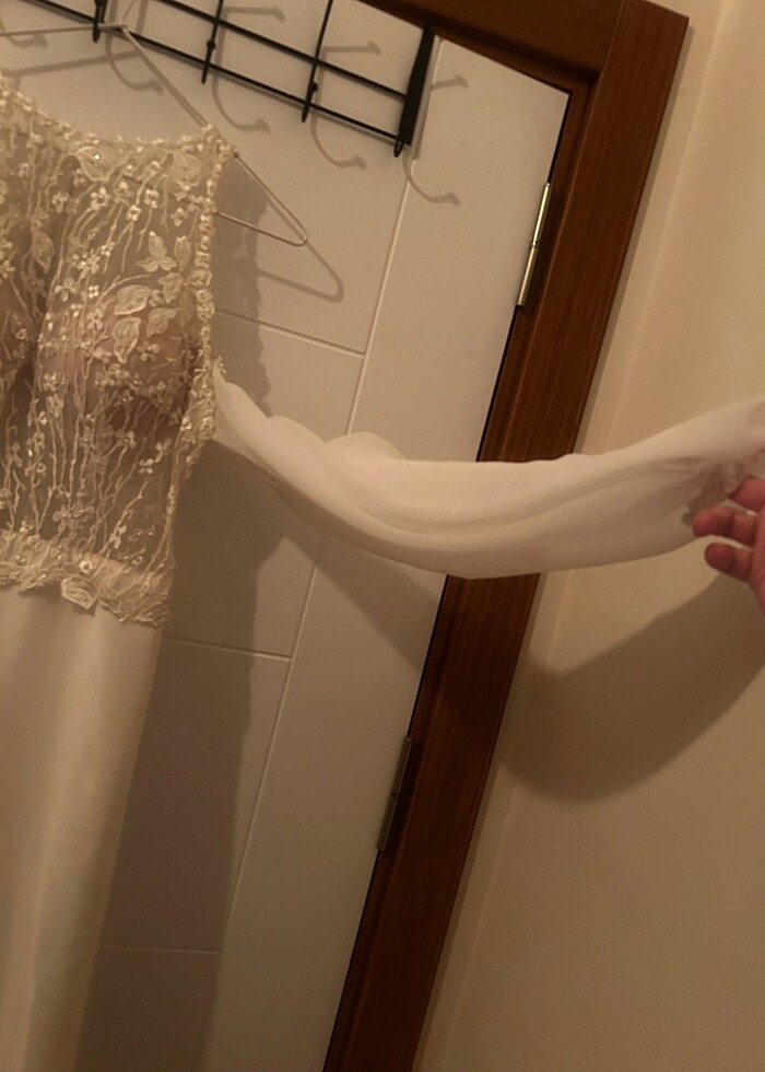 Gelinlik/ nisanlik - Görsel 5