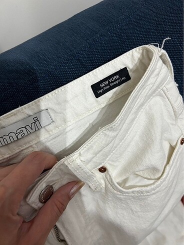 s Beden Mavi jeans kot