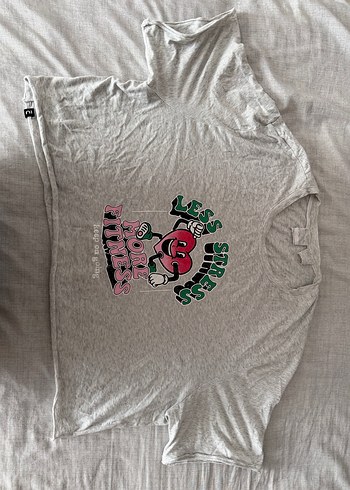 Salas fitness tisort - Görsel 6