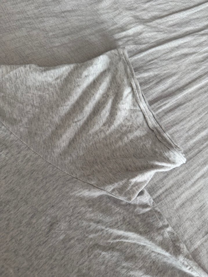 Salas fitness tisort - Görsel 2