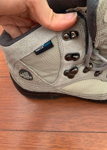 Laguna Outdoor Bot - Görsel 7