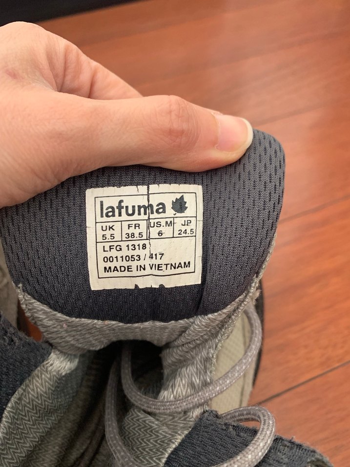 Laguna Outdoor Bot - Görsel 5