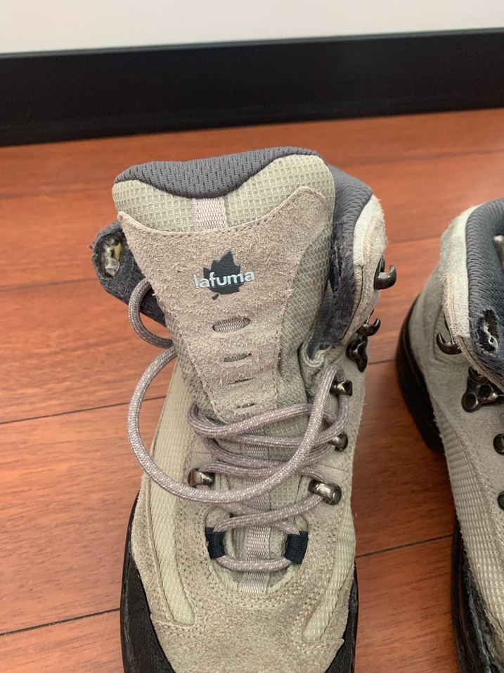 Laguna Outdoor Bot - Görsel 2