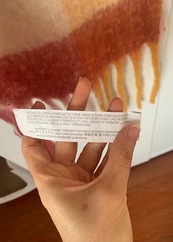 Stradivarius Atki - Görsel 4