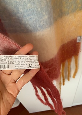 Stradivarius Atki - Görsel 3