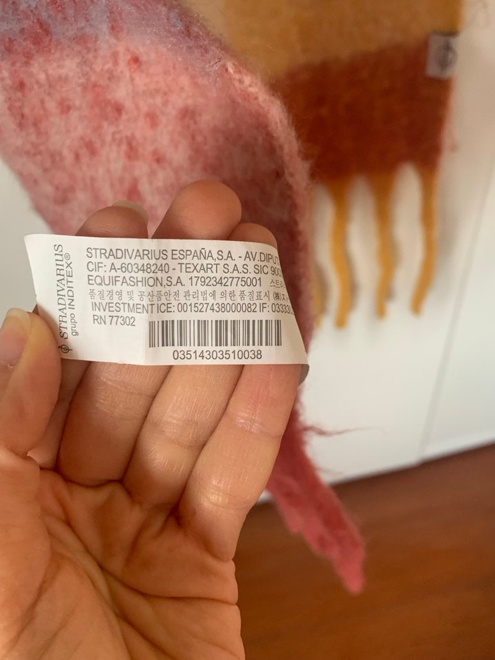 Stradivarius Atki - Görsel 5