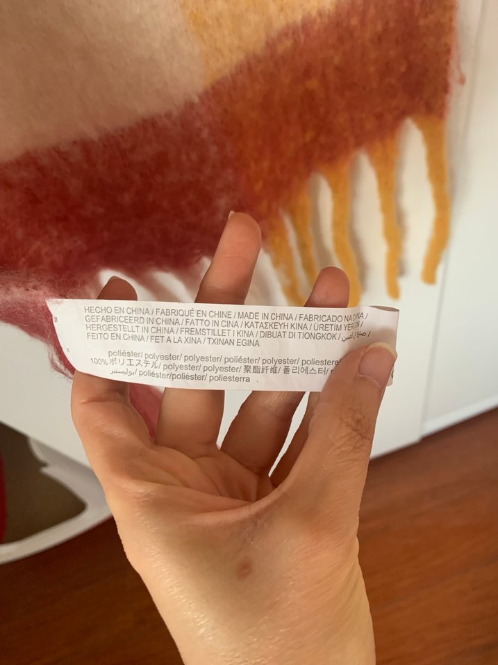 Stradivarius Atki - Görsel 4