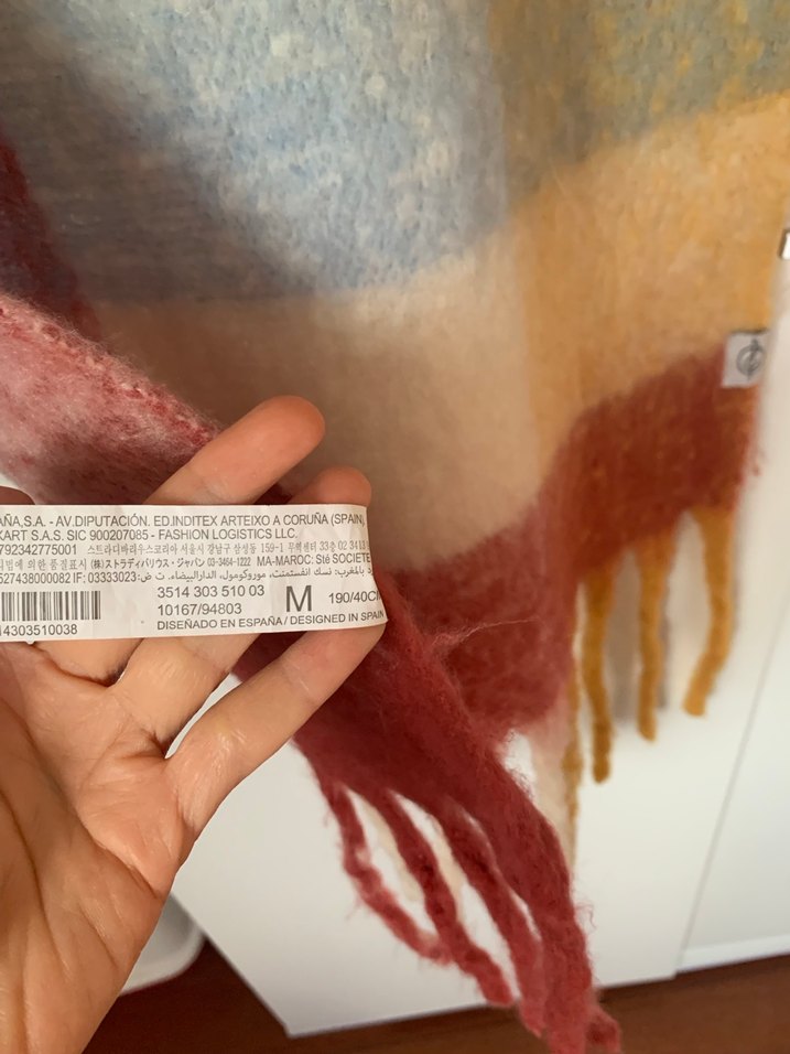 Stradivarius Atki - Görsel 3