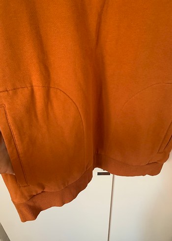 Columbia Taba Uzun Kollu Sweatshirt - Görsel 3