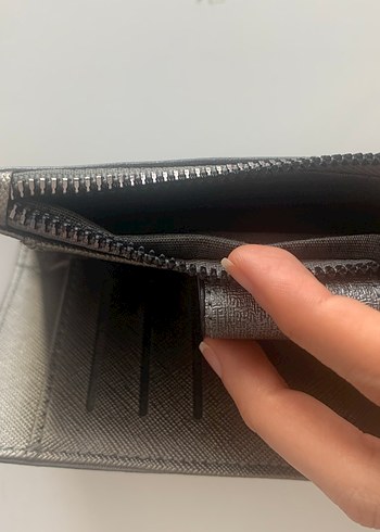 Gri Cüzdan - Görsel 5