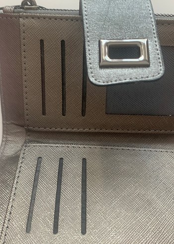 Gri Cüzdan - Görsel 4