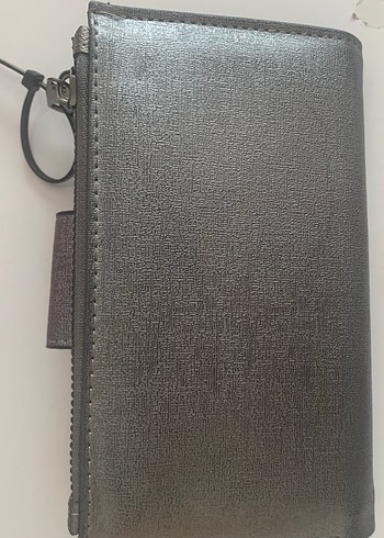 Gri Cüzdan - Görsel 2