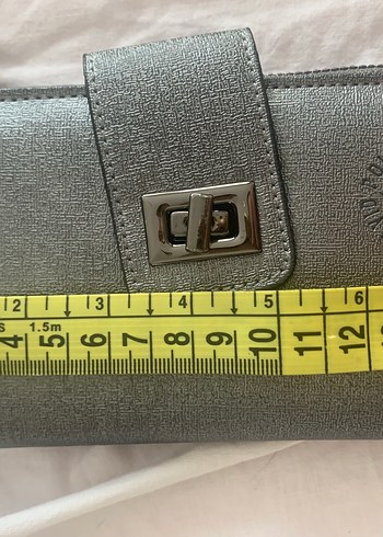 Gri Cüzdan - Görsel 6