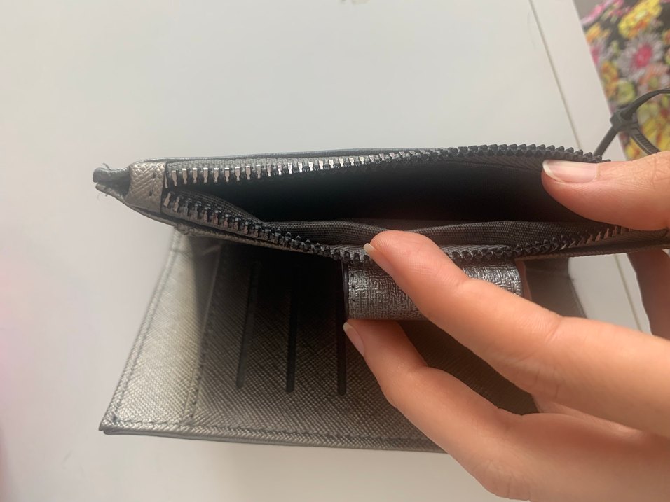 Gri Cüzdan - Görsel 5